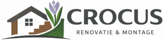Crocus Logo